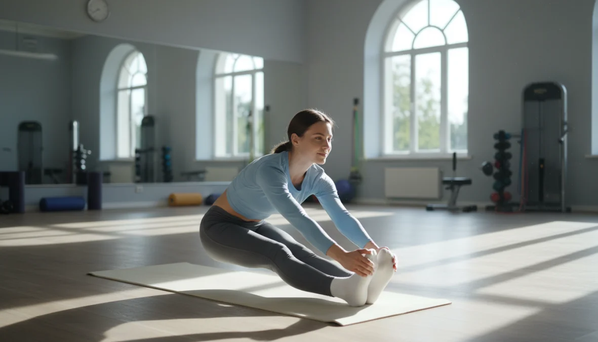 Active Recovery Workouts: What to Do on Rest Days to Boost Your Fitness
