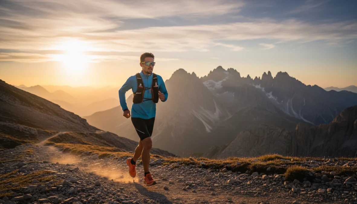 Altitude Training for Endurance Athletes: The Complete Guide to Living High, Training Low