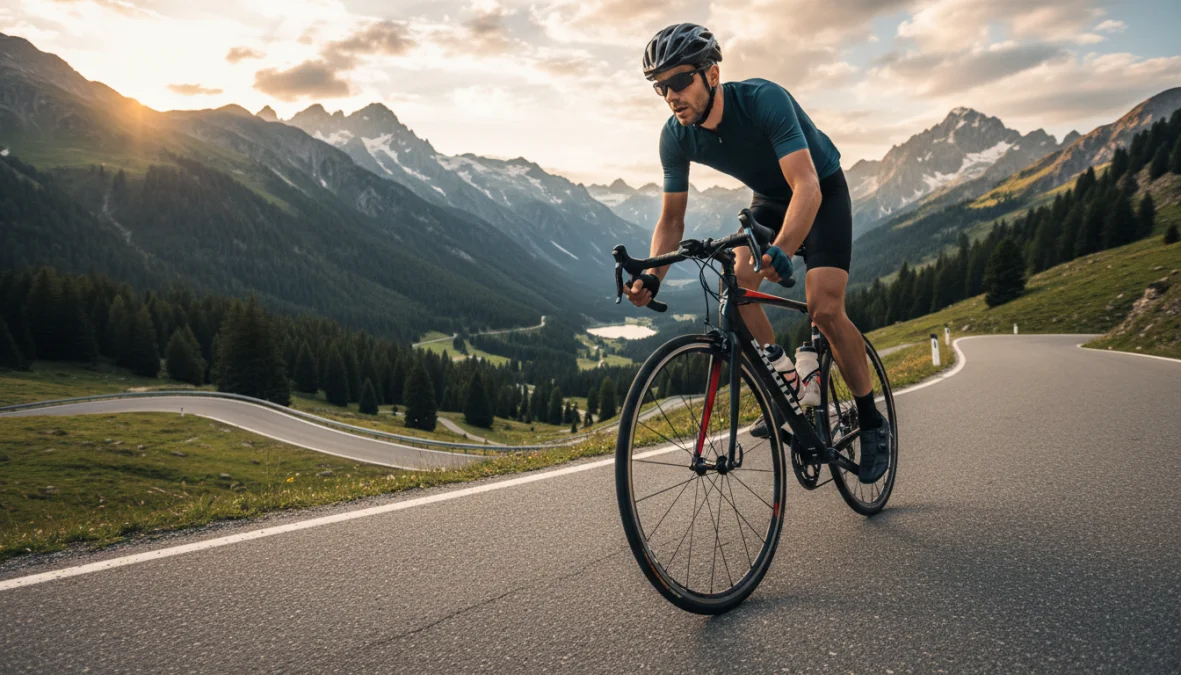 Best Hill Climbing Techniques for Cyclists: Master Your Climbing Power
