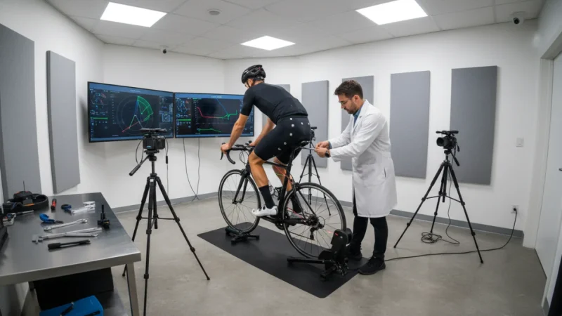 Bike Fitting Guide: How Proper Position Prevents Injury and Improves Power