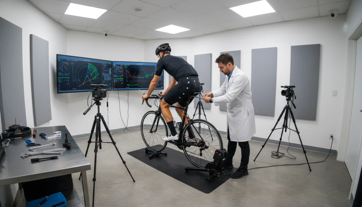 Bike Fitting Guide: How Proper Position Prevents Injury and Improves Power