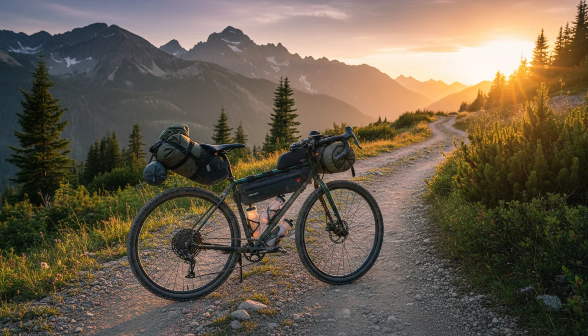 Bike Packing Essentials: Complete Guide to Multi-Day Cycling Adventures