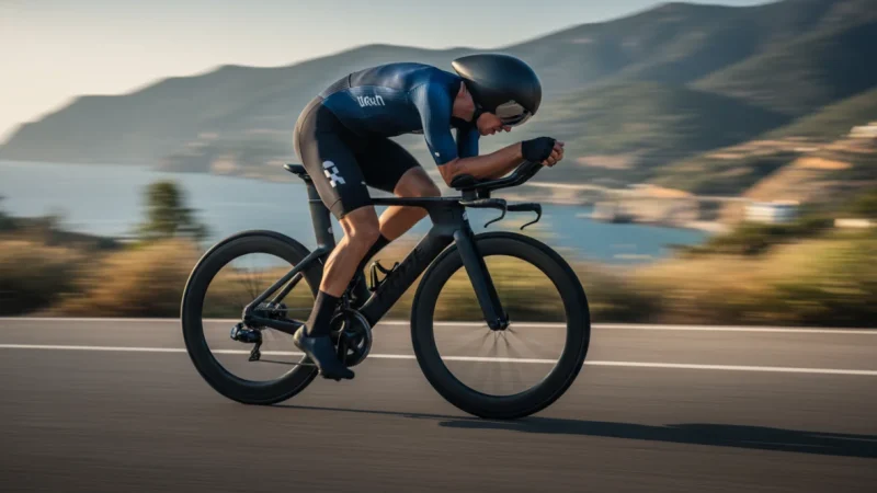 Cycling Aerodynamics: How Position and Equipment Deliver Free Speed