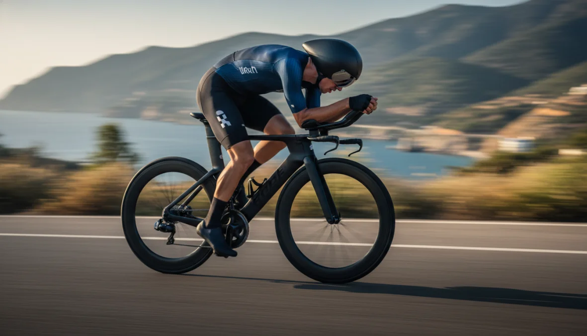 Cycling Aerodynamics: How Position and Equipment Deliver Free Speed