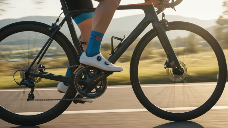 Cycling Cadence Training: How to Find Your Optimal Pedaling Rate