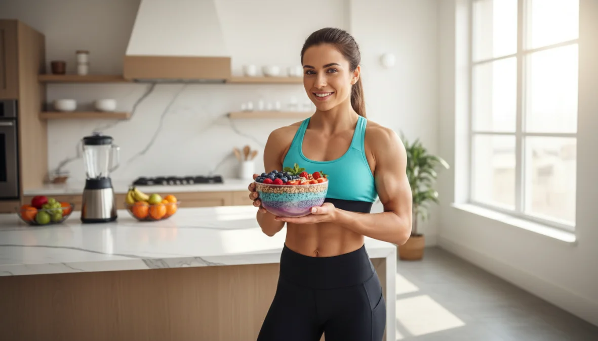 Gut Health for Athletes: How Digestive Optimization Unlocks Peak Performance