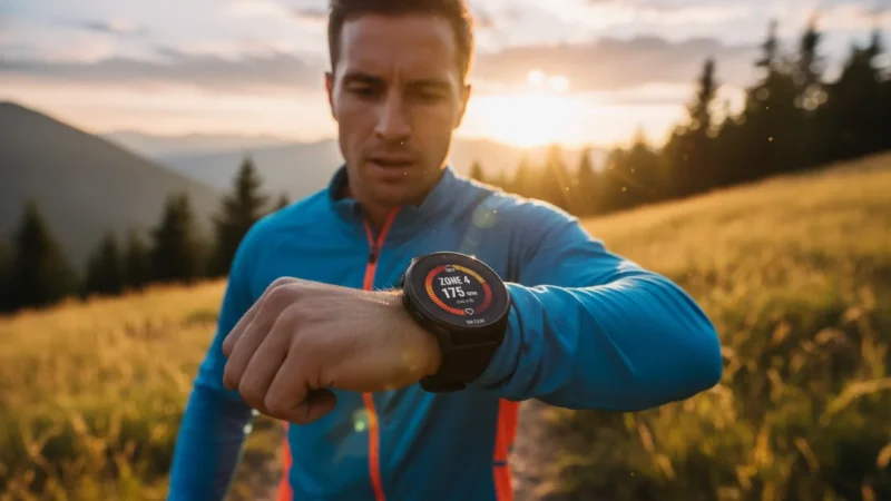 Heart Rate Zones Training: Complete Guide to Optimize Your Endurance Performance