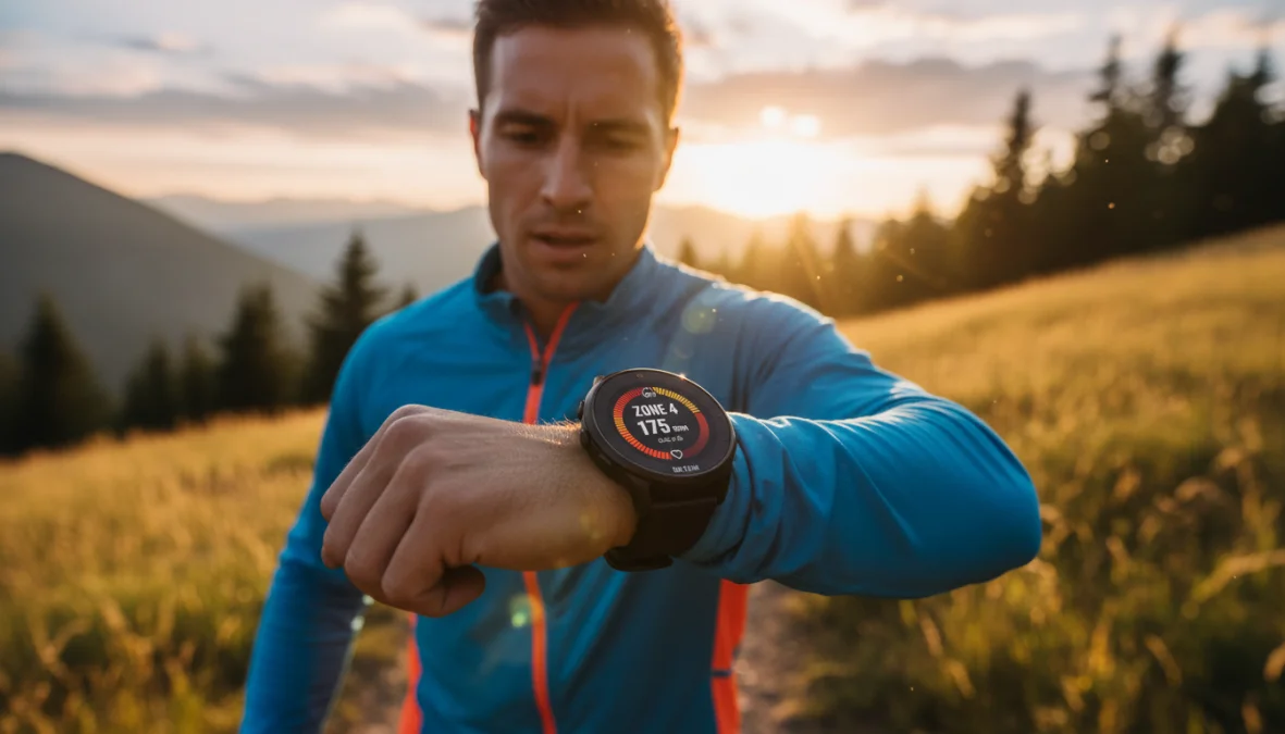 Heart Rate Zones Training: Complete Guide to Optimize Your Endurance Performance