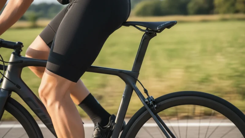 How to Prevent and Treat Saddle Sores: Complete Cyclist Guide