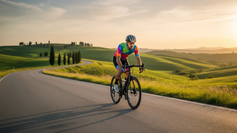 How to Train for a Century Ride: Your Complete 100 Mile Cycling Preparation Guide
