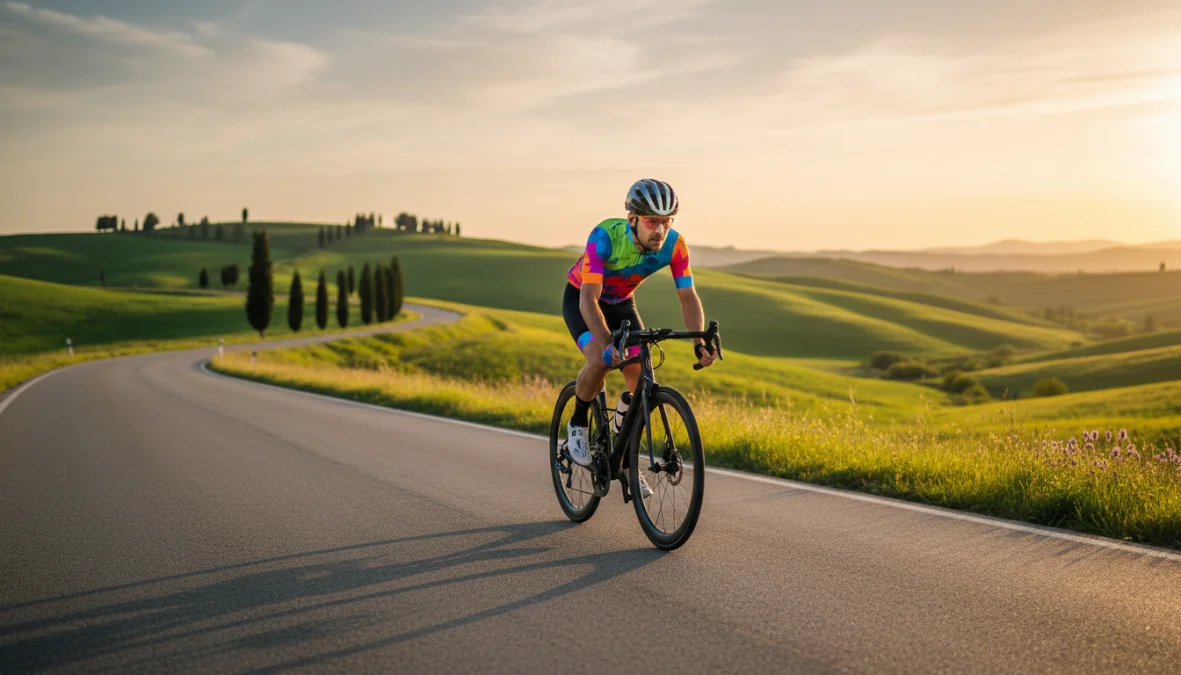How to Train for a Century Ride: Your Complete 100 Mile Cycling Preparation Guide