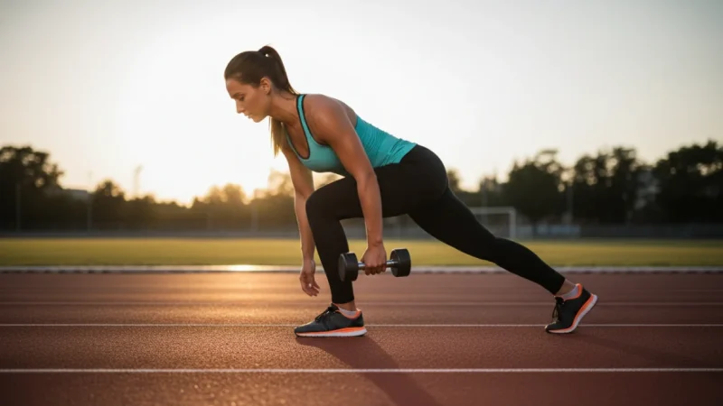 Injury Prevention Exercises for Runners: Bulletproof Your Body