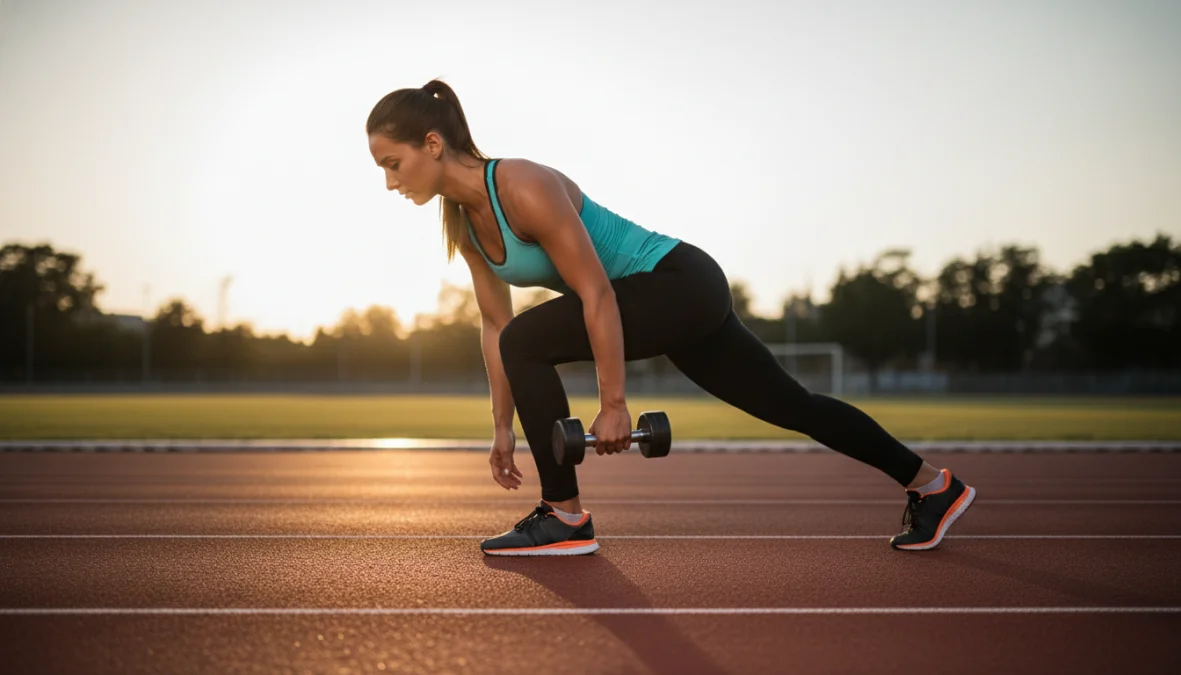 Injury Prevention Exercises for Runners: Bulletproof Your Body