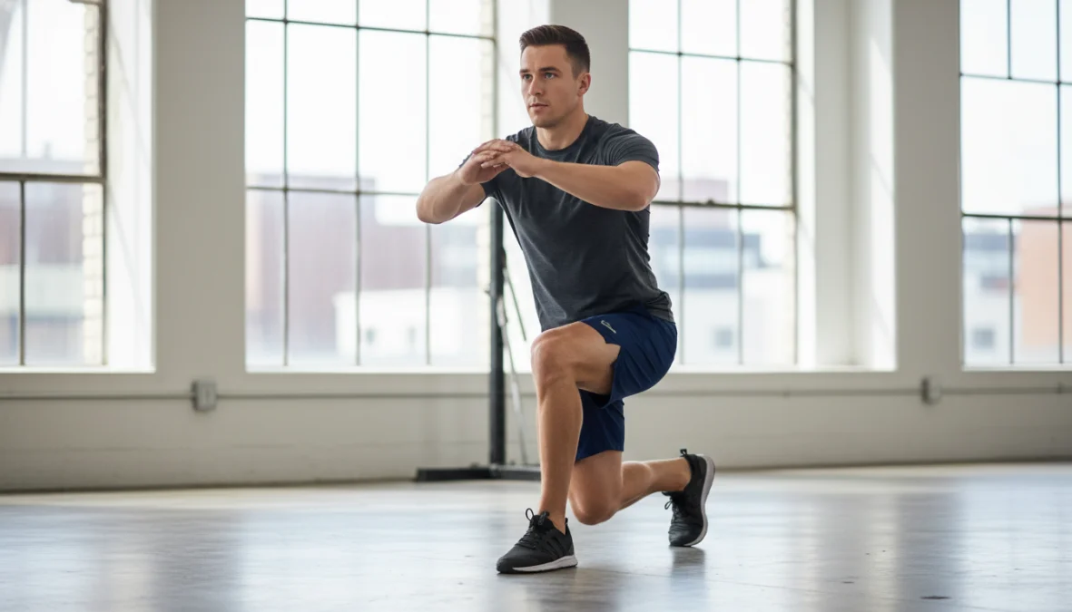 Mobility Training for Athletes: Complete Routine to Boost Performance and Prevent Injury