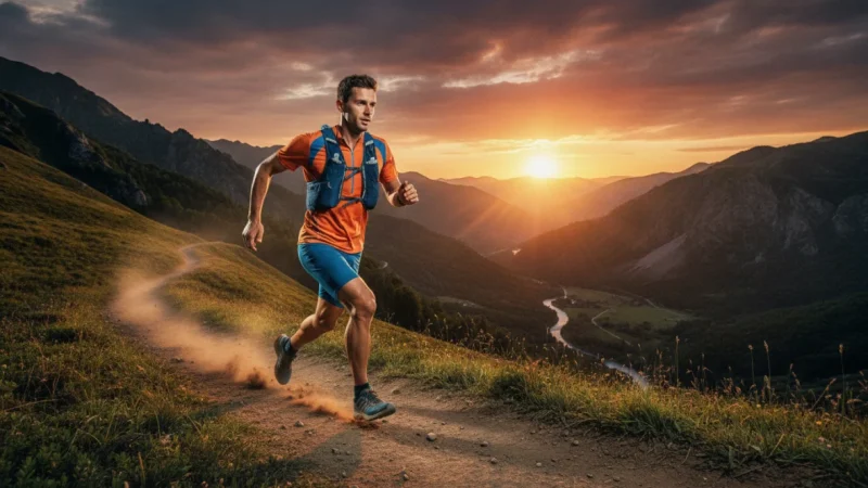 BCAAs for Endurance Athletes: Complete Guide to Muscle Protection During Long Efforts