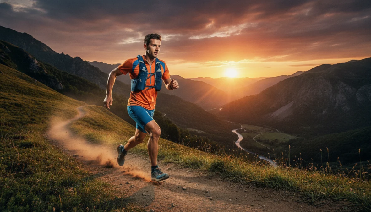 BCAAs for Endurance Athletes: Complete Guide to Muscle Protection During Long Efforts