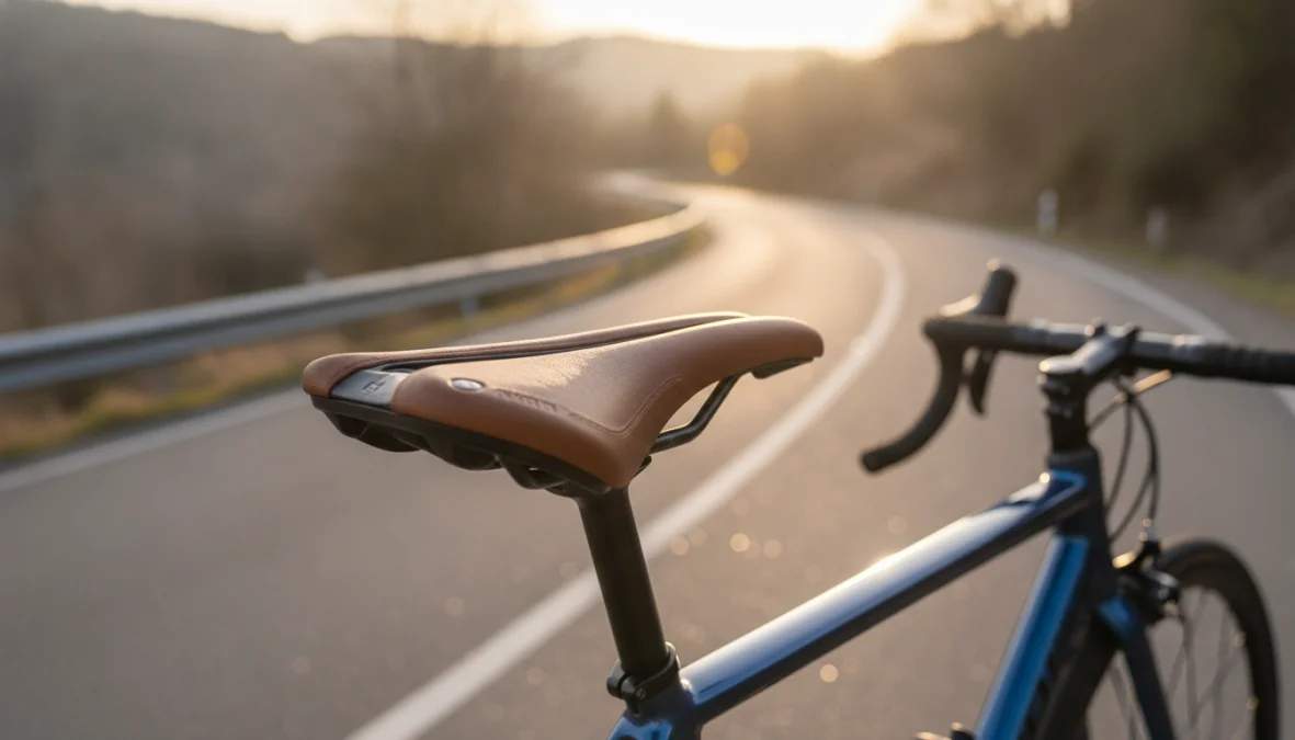 Best Bike Saddles for Long Distance Riding: Comfort and Fit Guide