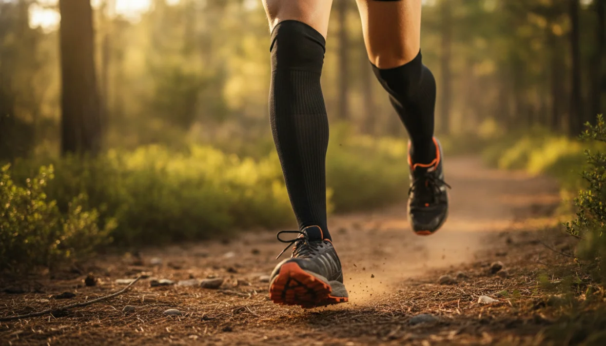 Best Compression Socks for Running: Performance, Recovery & Buyer’s Guide