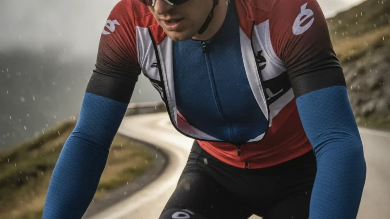 Best Cycling Base Layers: Complete Guide to Moisture Management for All Seasons