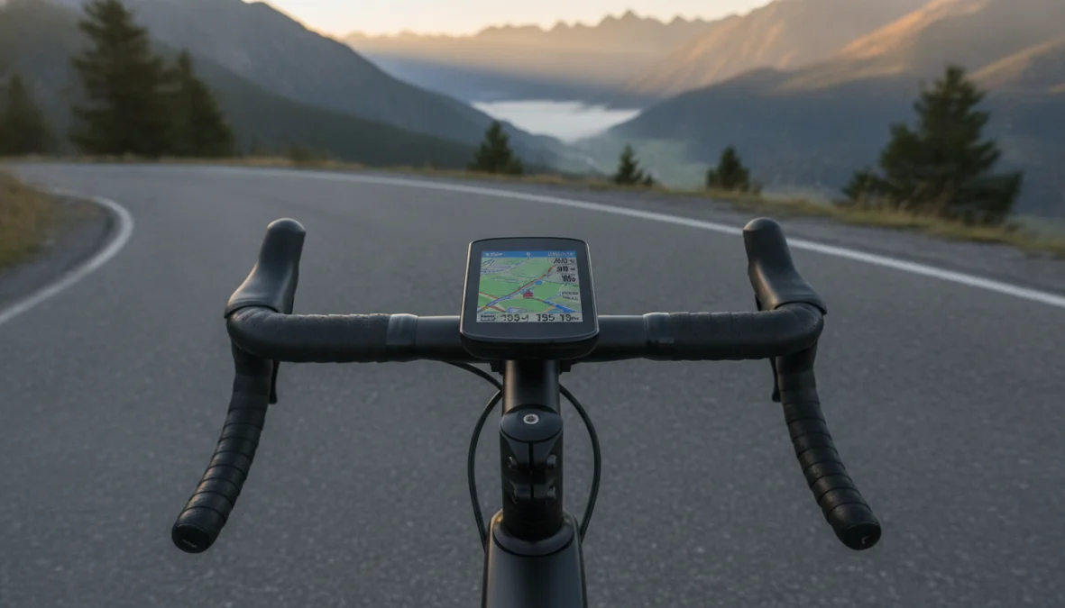 Best Cycling Computer: Complete GPS Features and Training Metrics Guide