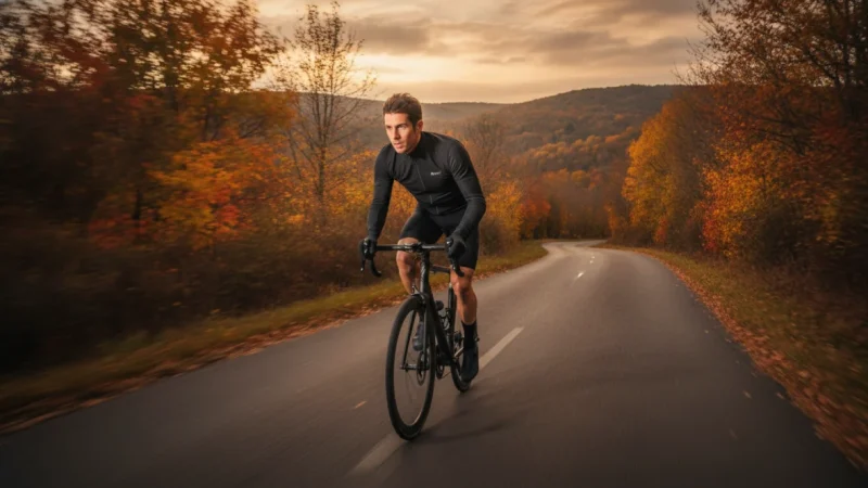 Best Cycling Gilets and Vests: The Ultimate Guide to Layering for Variable Weather