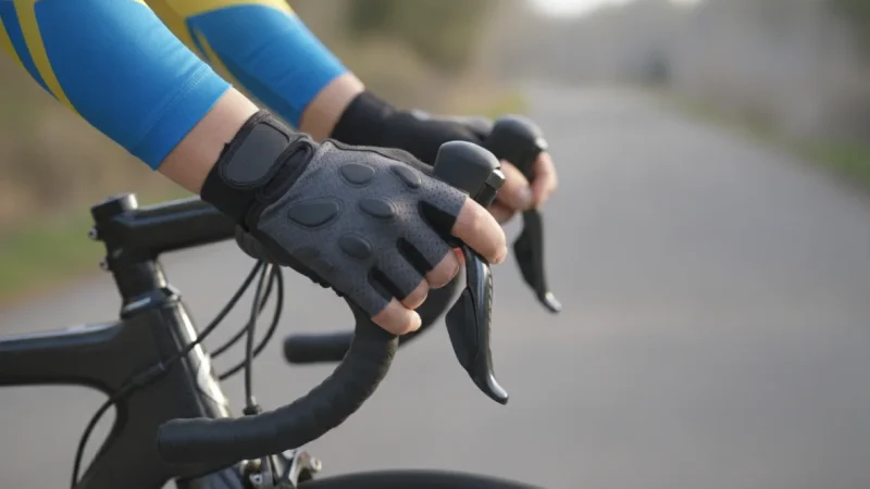 Best Cycling Gloves: Complete Guide to Padding, Fit and Seasonal Selection