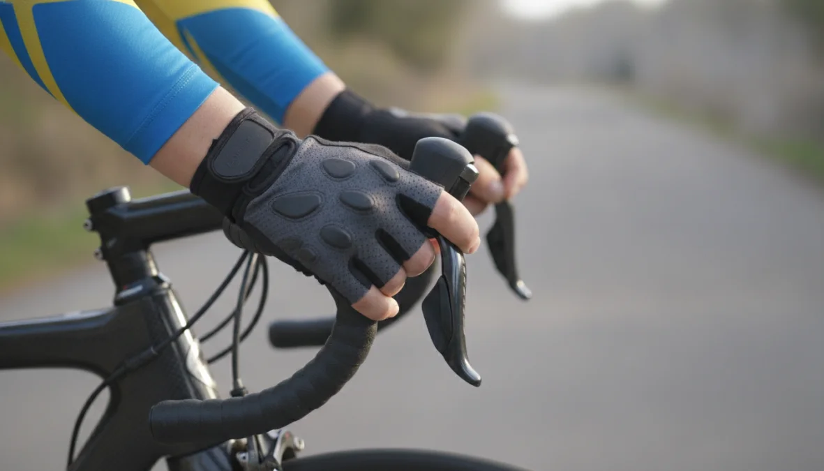 Best Cycling Gloves: Complete Guide to Padding, Fit and Seasonal Selection