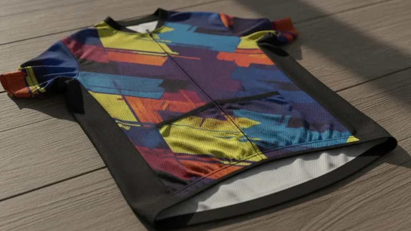 Best Cycling Jerseys: The Complete Guide to Fabrics, Fit and Performance Features