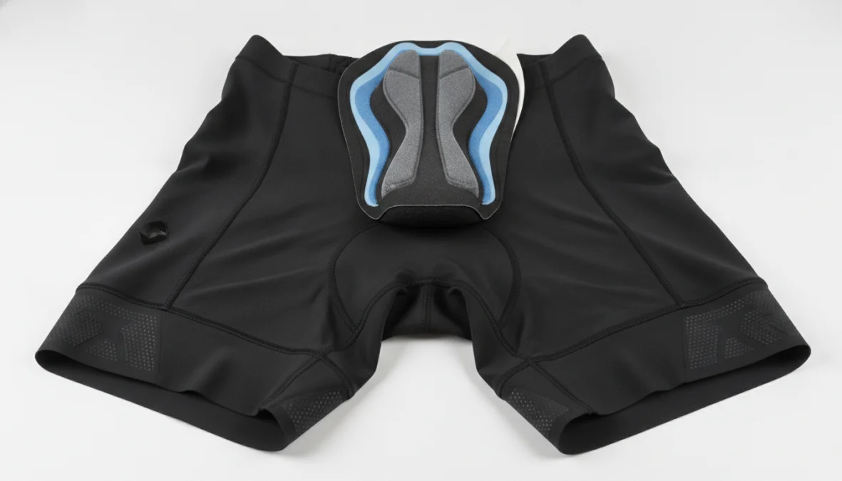 Best Cycling Shorts: Complete Guide to Chamois, Fit and Comfort