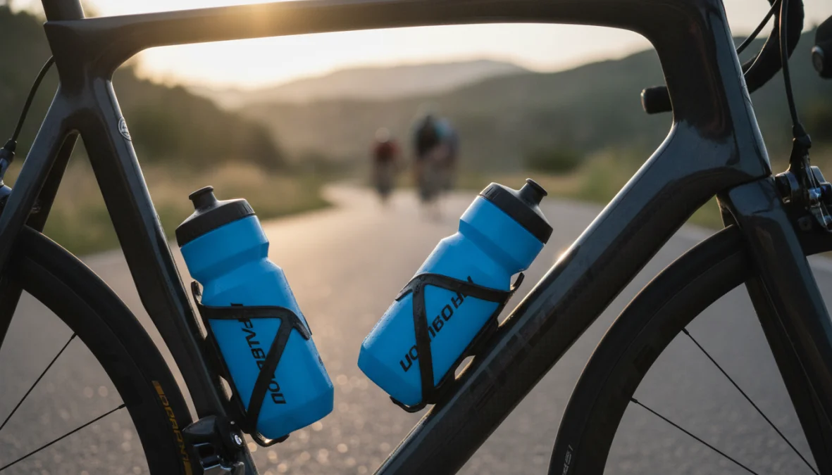 Best Cycling Water Bottles and Cages: Complete Hydration System Guide