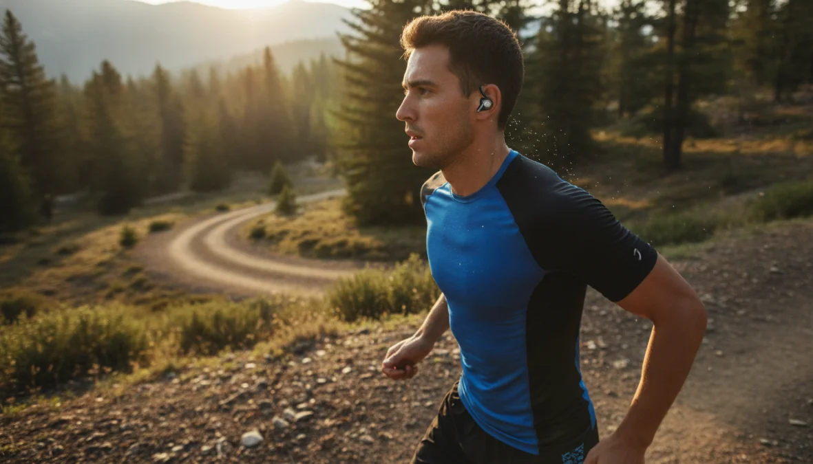 Best Running Headphones: Wireless, Waterproof and Secure Fit Options for Every Athlete