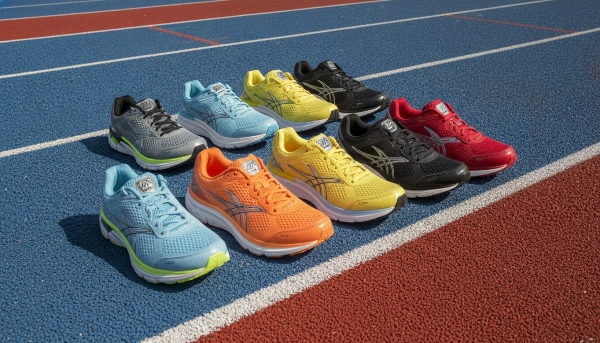 Best Running Shoes for Different Foot Types: A Complete Guide to Finding Your Perfect Fit