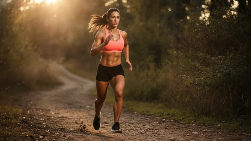 Best Sports Bras for High-Impact Workouts and Running: Expert-Tested Recommendations