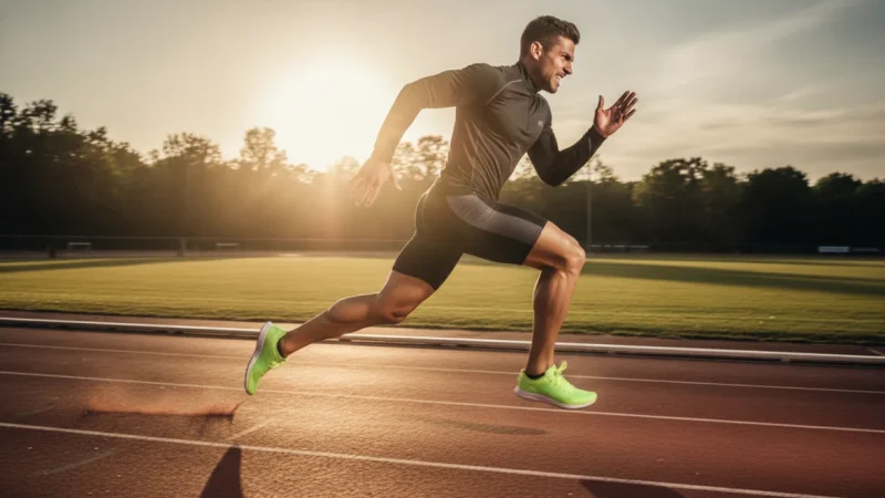 Beta-Alanine for Endurance Athletes: Performance Benefits and Dosing Guide