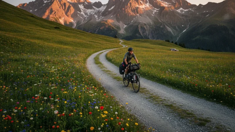 Bikepacking Routes Europe: Top 10 Summer Multi-Day Adventures You Can’t Miss