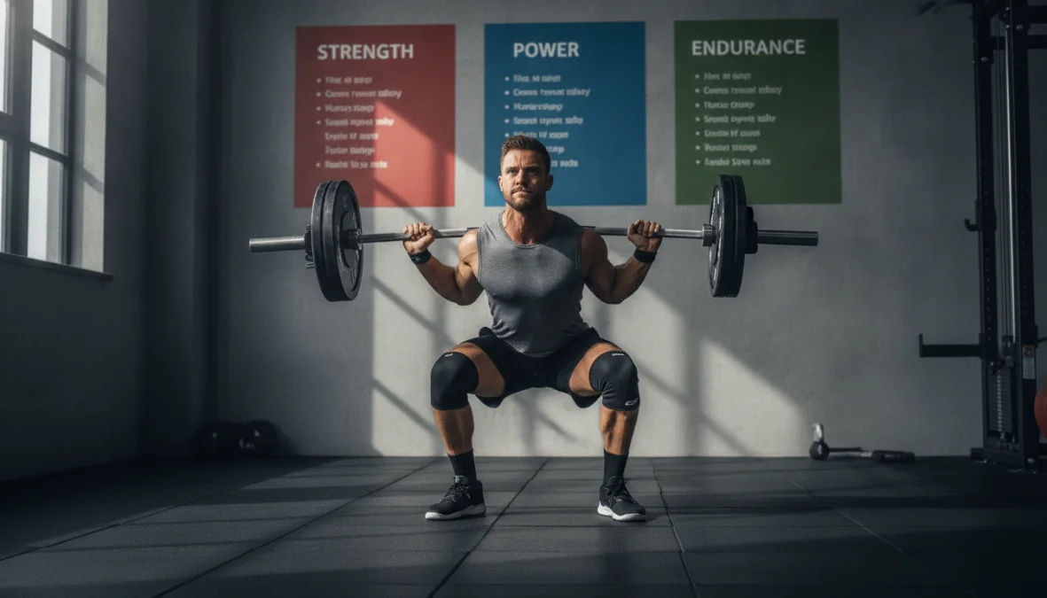 Block Periodization: How Concentrated Training Loads Drive Peak Performance
