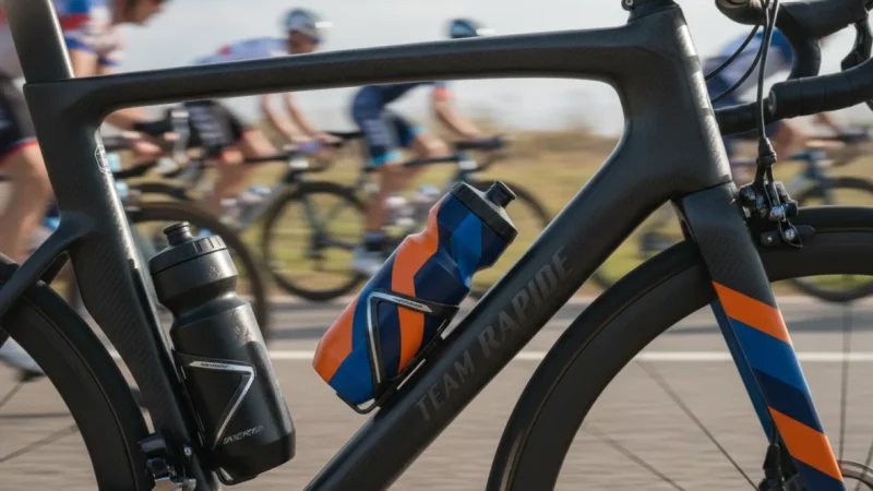 Bottle Cage Placement Cycling: The Complete Guide to Aerodynamics and Accessibility