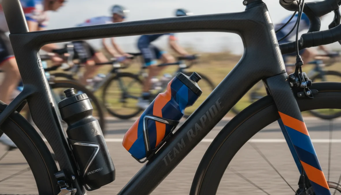 Bottle Cage Placement Cycling: The Complete Guide to Aerodynamics and Accessibility