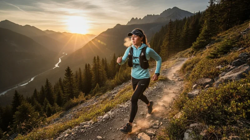 Breathing Techniques for Endurance Sports: Maximize Your Oxygen Efficiency