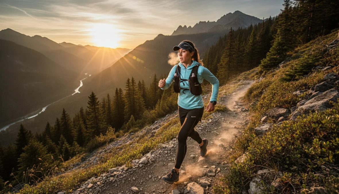 Breathing Techniques for Endurance Sports: Maximize Your Oxygen Efficiency