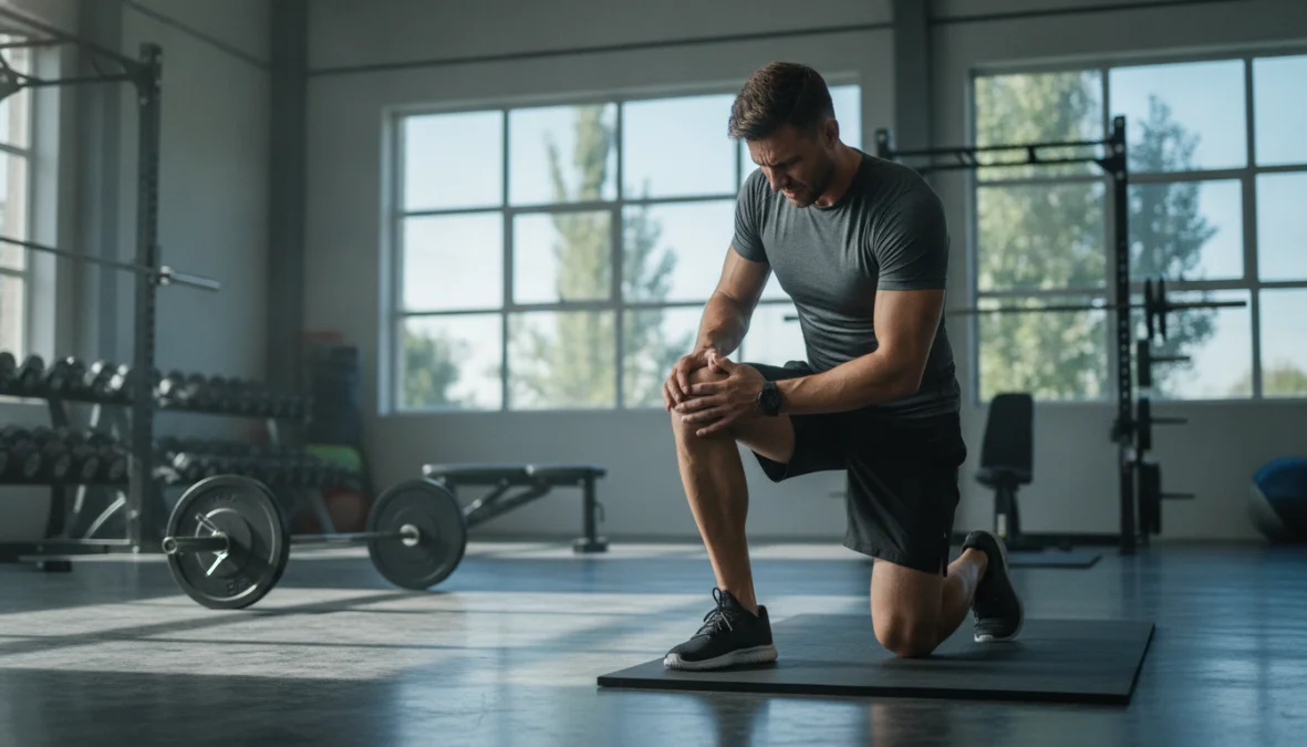 Collagen for Athletes: Science-Backed Benefits for Joint Health and Recovery