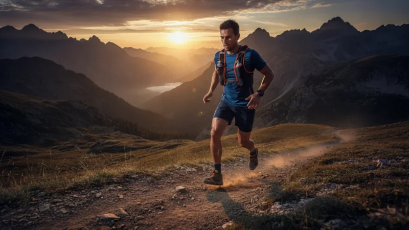 Creatine for Endurance Athletes: Benefits Beyond Strength Training