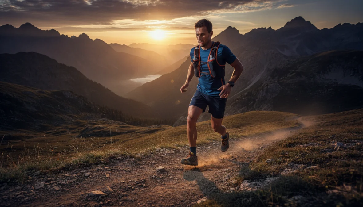 Creatine for Endurance Athletes: Benefits Beyond Strength Training
