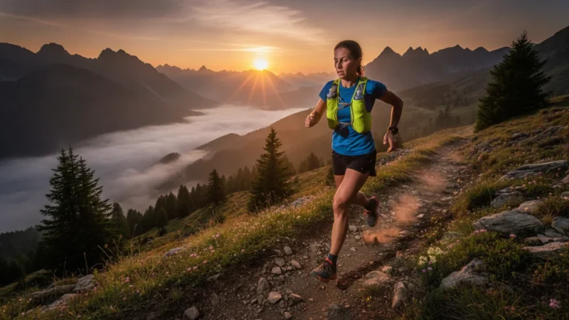 Creatine for Endurance Athletes: Benefits Beyond Strength Training