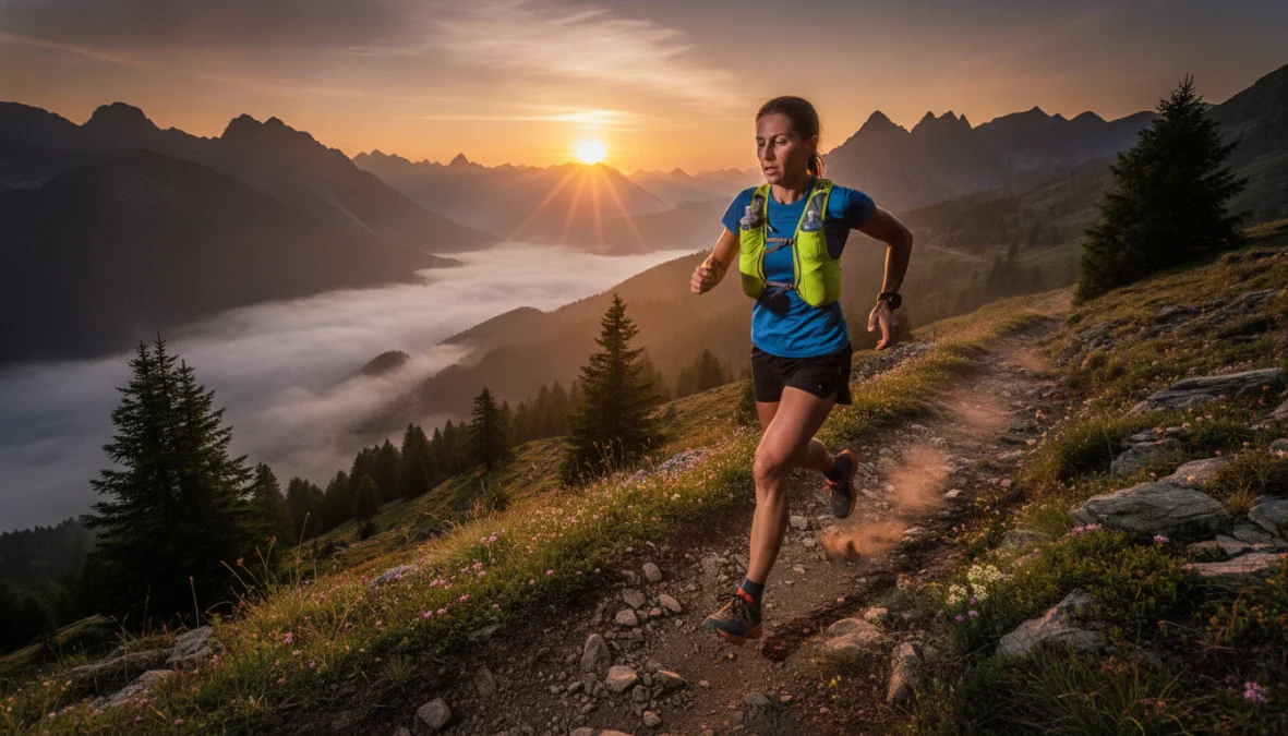 Creatine for Endurance Athletes: Benefits Beyond Strength Training