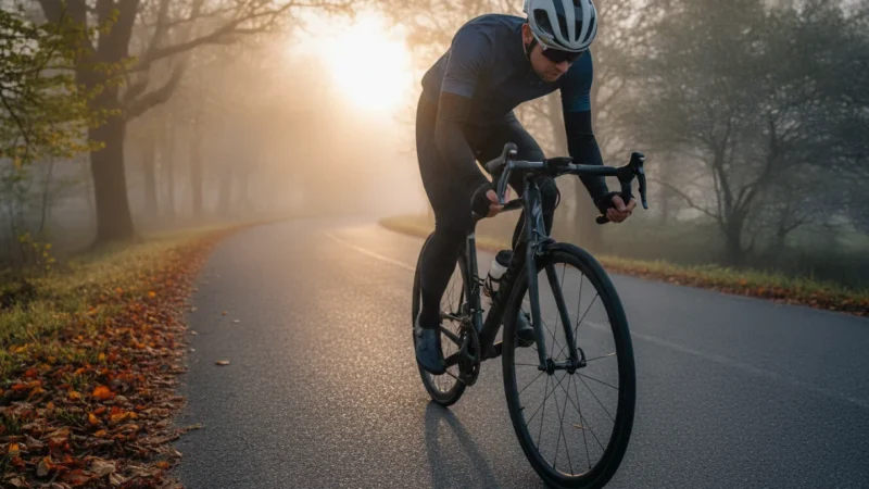 Cycling Arm Warmers and Leg Warmers: Complete Guide to When and How to Use Them