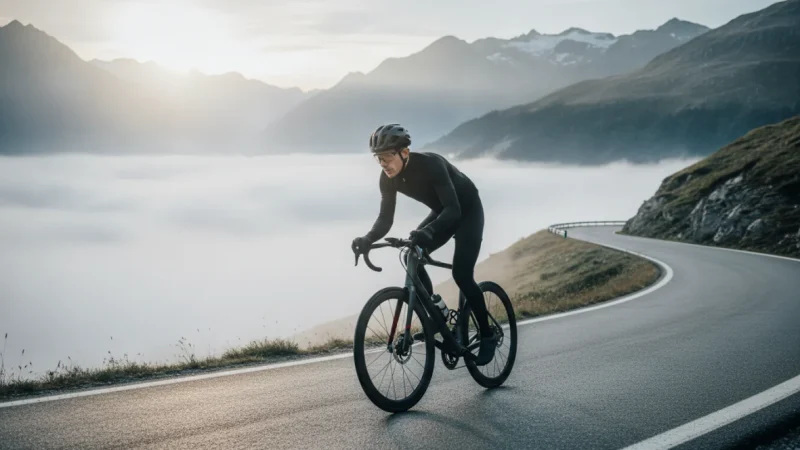 Cycling Arm Warmers and Leg Warmers: Complete Temperature Management Guide