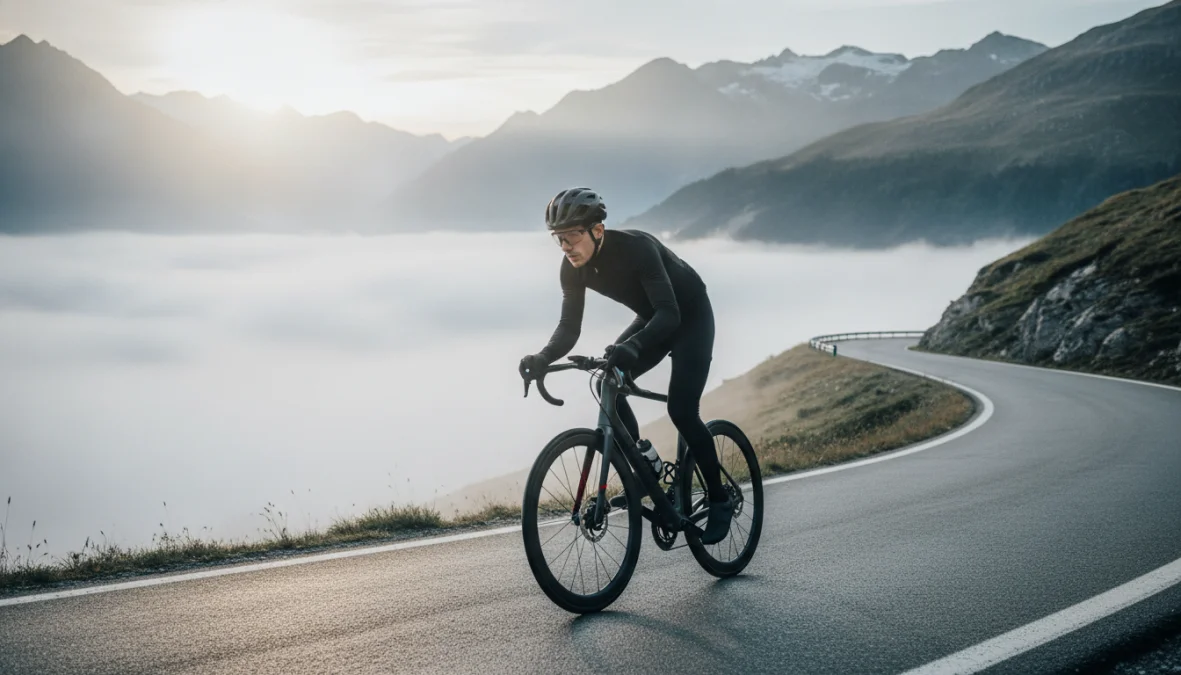 Cycling Arm Warmers and Leg Warmers: Complete Temperature Management Guide