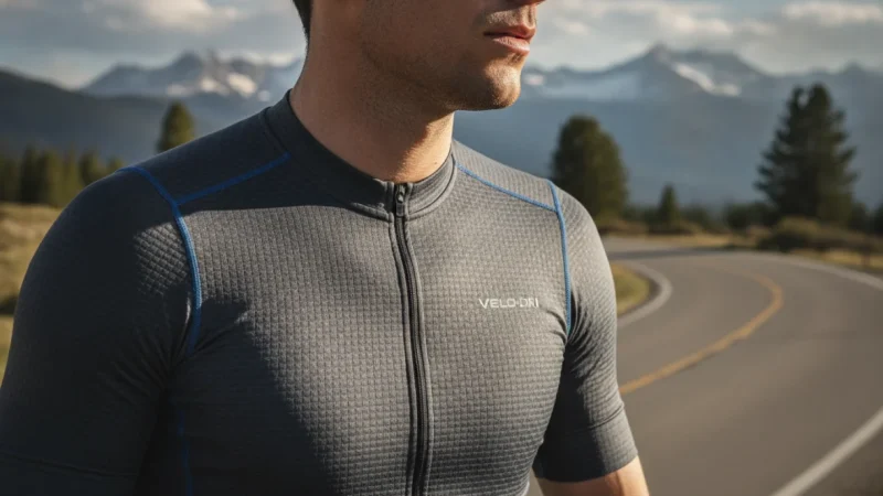 Cycling Base Layer Guide: How to Choose the Right Fabric and Fit for Every Season