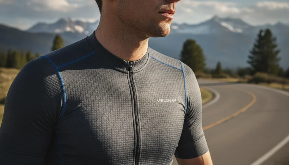 Cycling Base Layer Guide: How to Choose the Right Fabric and Fit for Every Season